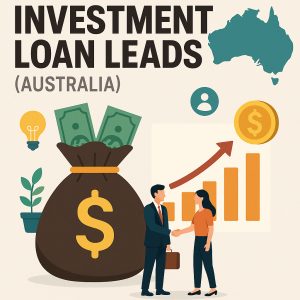 Investment Loan Leads (Australia)