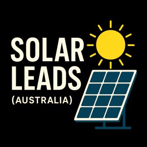 Solar Leads (Australia)